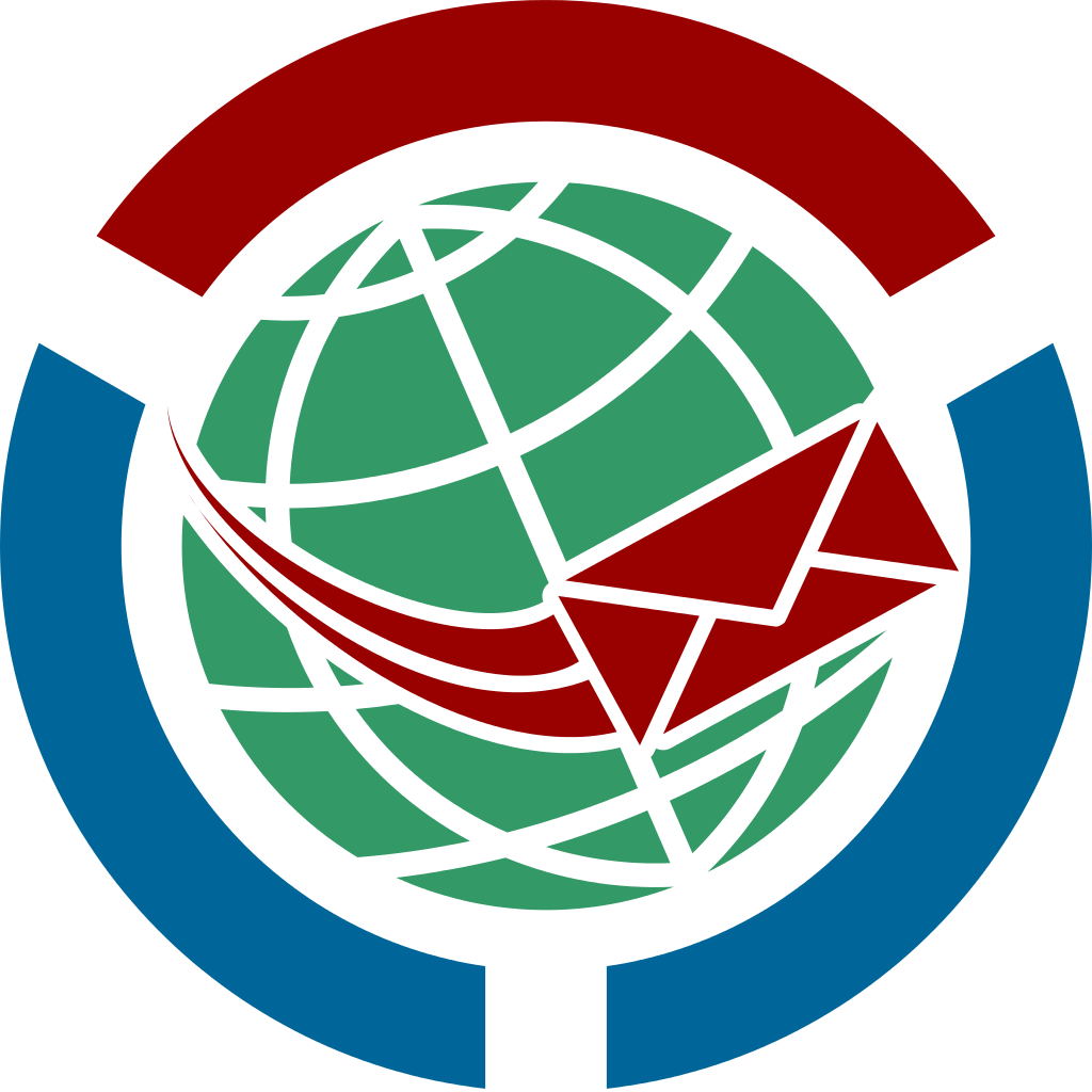 International Mail Forwarding Services logo